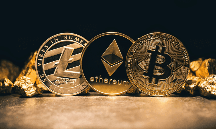 Goldgenie accept Bitcoin