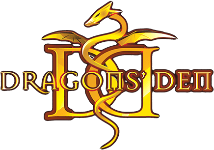 dragons den