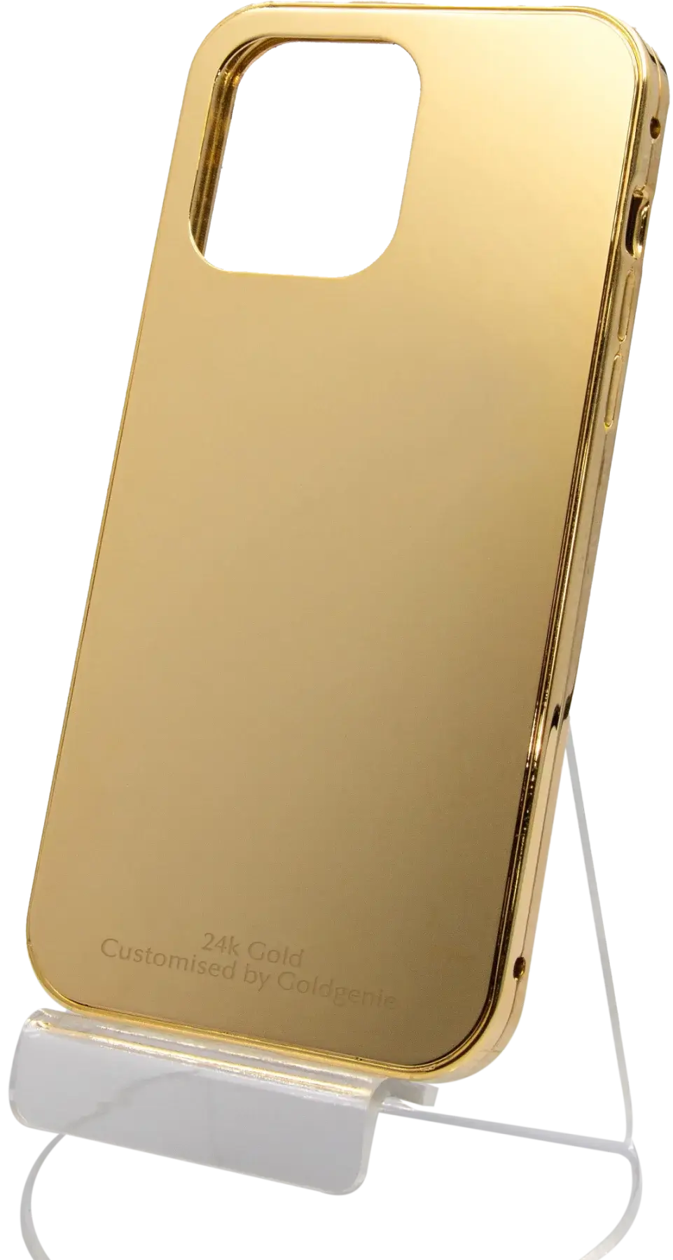 Auric Shield Protection Case