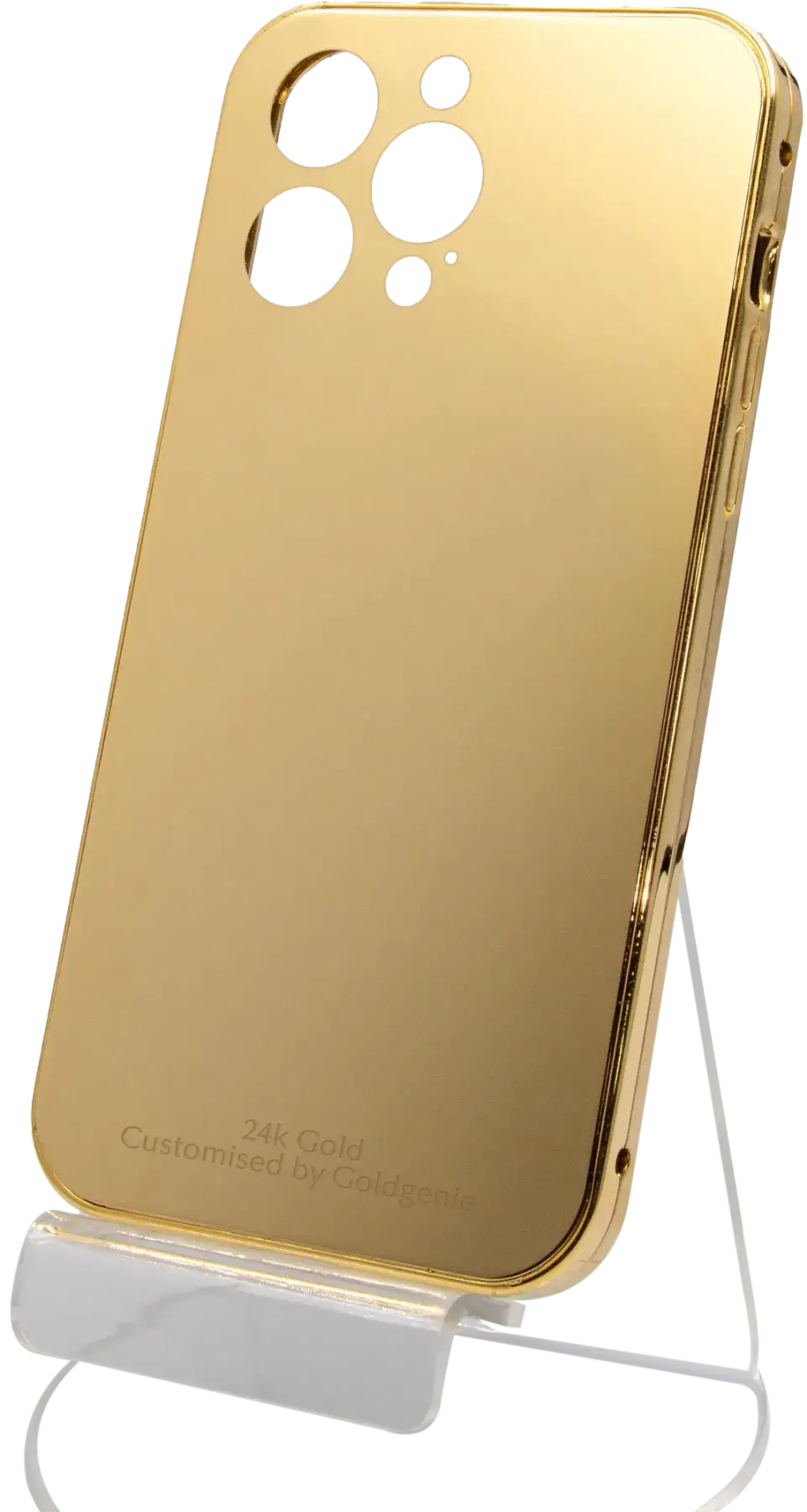 Gold Prime Protection Case