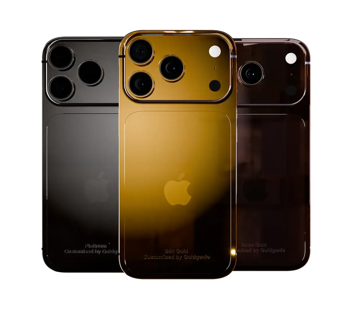iphone 17 video placeholder