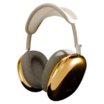 24k Gold Apple AirPods Max 2 Starlight