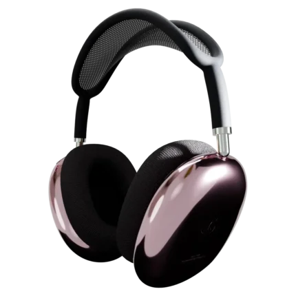 Rose Gold Apple AirPods Max 2 Midnight