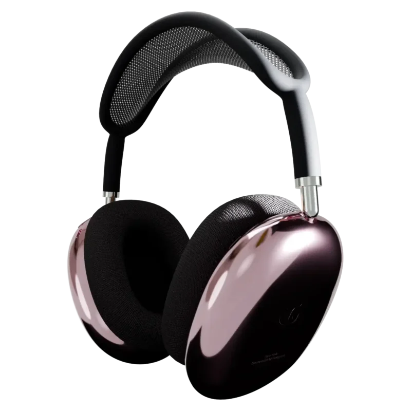 Rose Gold Apple AirPods Max 2 Midnight