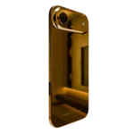 24K Gold iPhone Air by Goldgenie