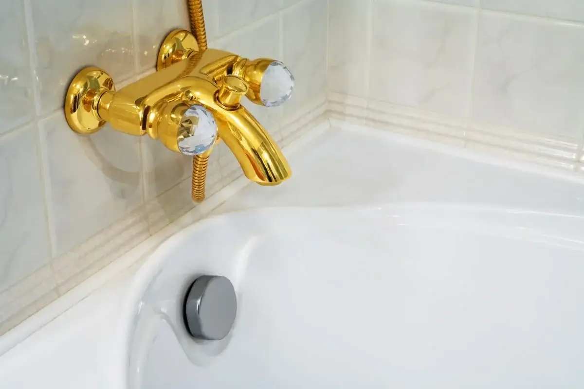 Home & Architectural Fittings Gold plating services by Goldgenie