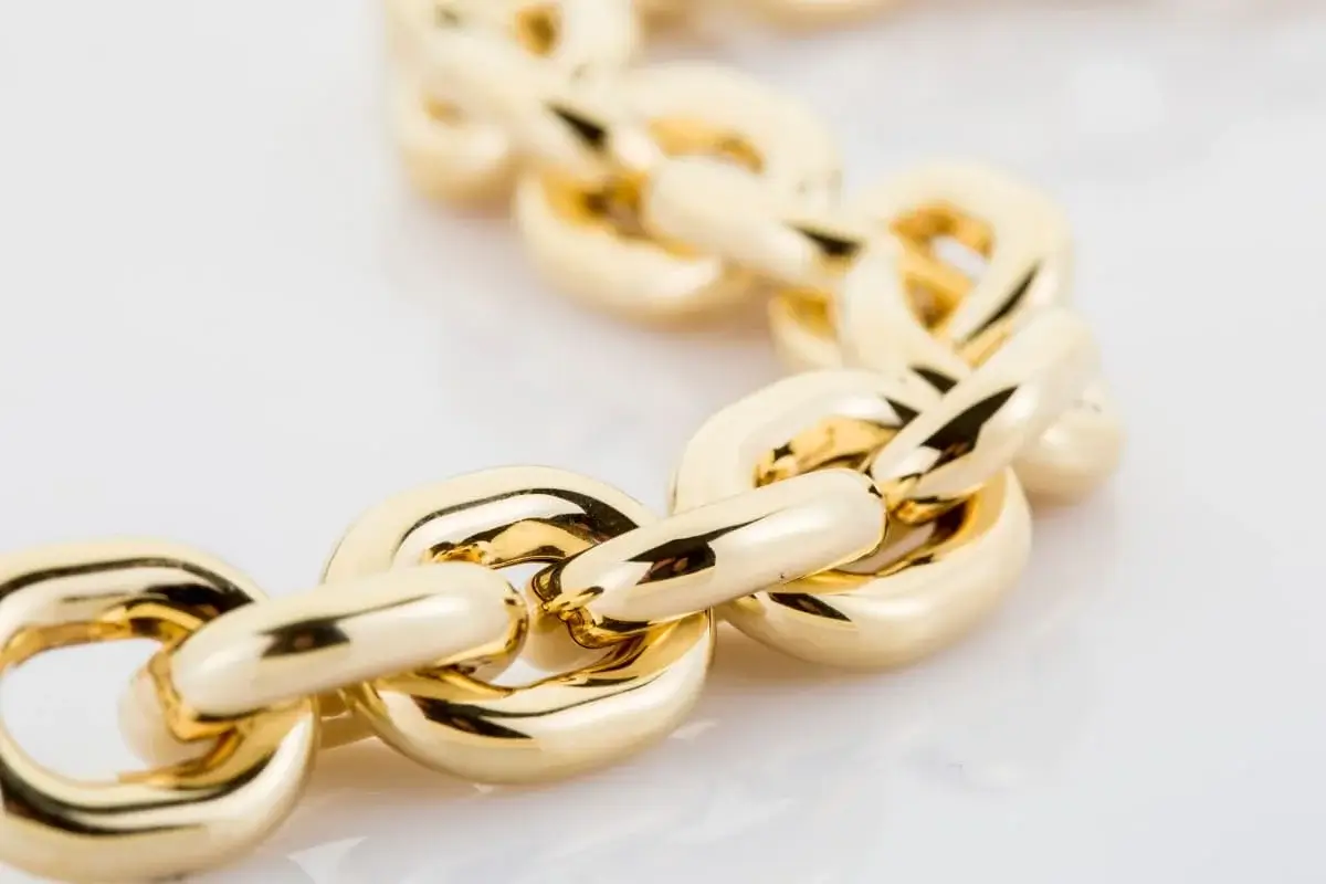 Jewellery Plating Gold plating services by Goldgenie