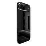 Platinum iPhone Air