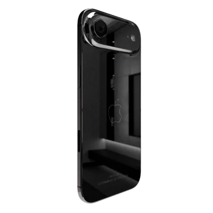 Platinum iPhone Air