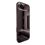 Rose Gold iPhone Air