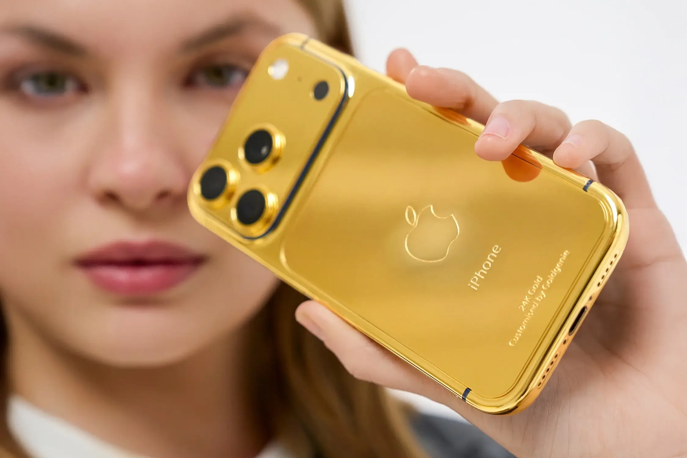 Why Goldgenie. Why Now?