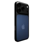goldgenie matte anodised iphone 18 midnight matte pro pro max